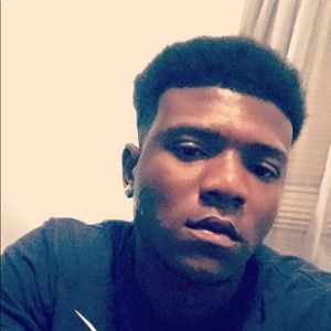 Meet your Posher, Jamontae